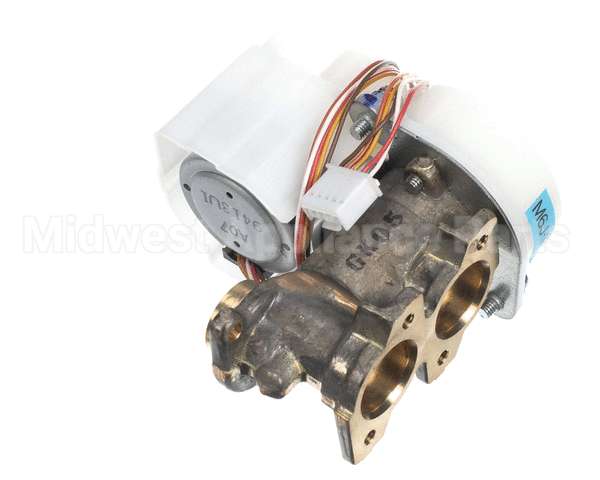 M6J-1-3 Rinnai Bi-Pass Servo Assembly