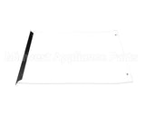M704QL Grindmaster Cecilware Window/Brkt Door Assy, Clear -