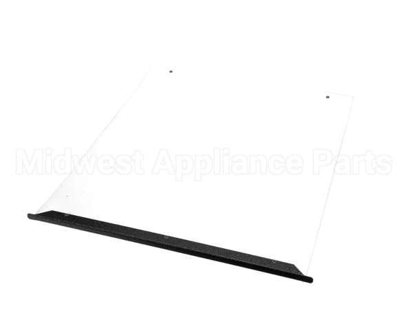 M704QL Grindmaster Cecilware Window/Brkt Door Assy, Clear -