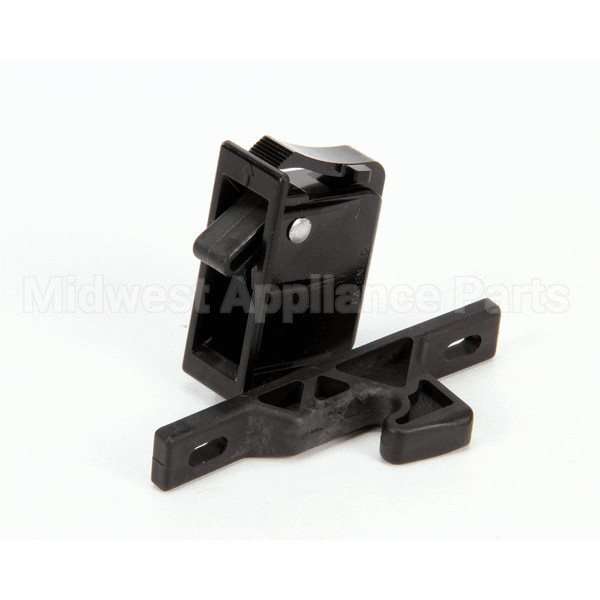 M705A Compatible Grindmaster Latch, Grabber Catch Keeper Assembly