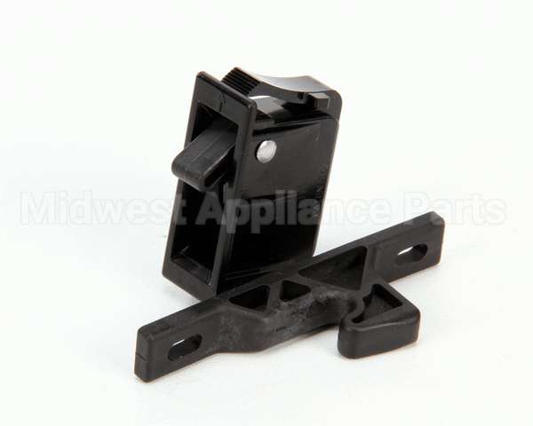 M705A Grindmaster Cecilware Latch, Grabber Catch/Keeper Assembly,