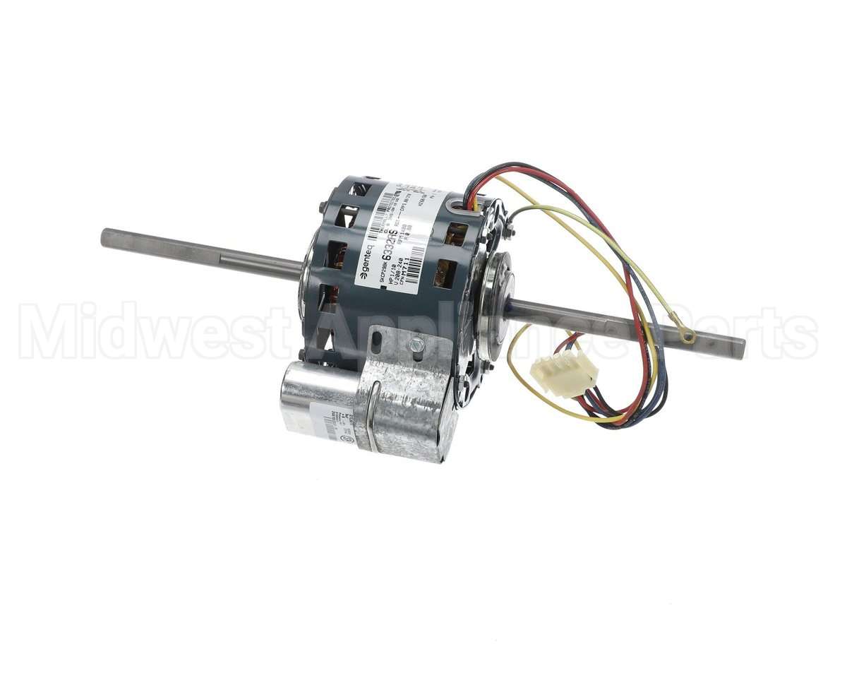 M711 First Company Motor 1/10Hp 240 50/60