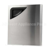 M720405202 Turbo Air Rh Door W/Mag Swtich