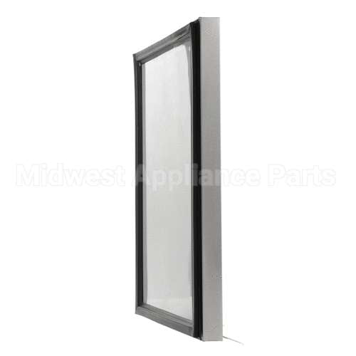 M720405202 Turbo Air Rh Door W/Mag Swtich