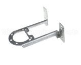 M724100102 Turbo Air Evap Motor Bracket