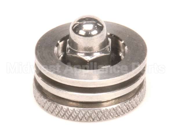 M724900100 Turbo Air Lid Hinge