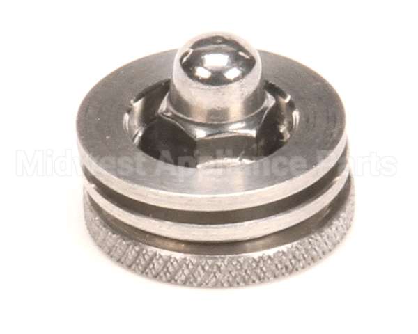 M724900100 Turbo Air Lid Hinge