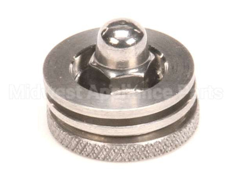 M724900100 Turbo Air Lid Hinge