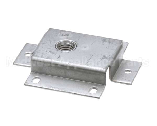 M725655000 Turbo Air Caster Mounting Plate