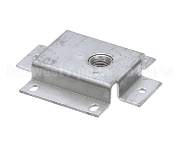 M725655000 Turbo Air Caster Mounting Plate
