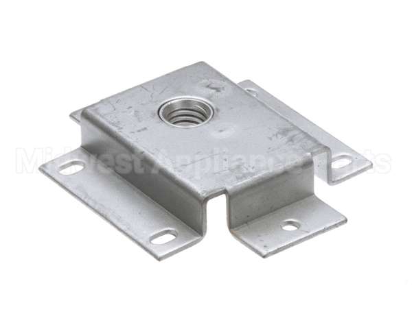 M725655000 Turbo Air Caster Mounting Plate