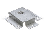M725655000 Turbo Air Caster Mounting Plate