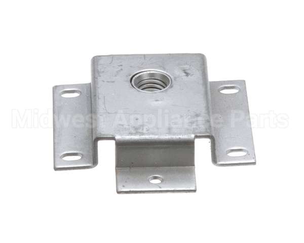 M725655000 Turbo Air Caster Mounting Plate