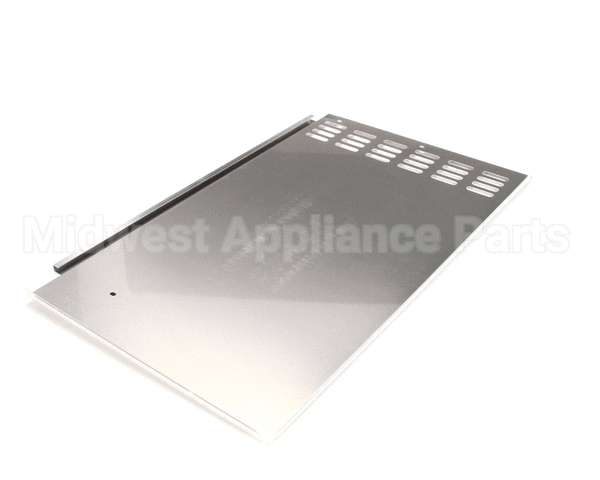M726900100 Turbo Air Pan Duct Side (L)
