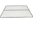 M727800100 Compatible Turbo Air Shelf, Ref17-1/4"X21-1/4", S/S