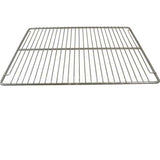 M727800100 Compatible Turbo Air Shelf, Ref17-1/4"X21-1/4", S/S