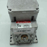 M7285C1009 Honeywell 120V4/20Man/C 2Swadjt/S Motor