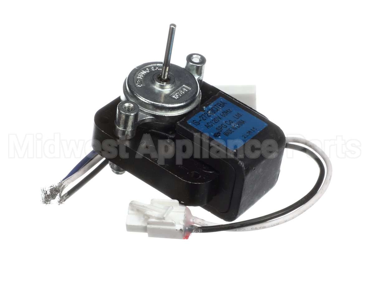 M72990020 Turbo Air Evaporator Fan Motor