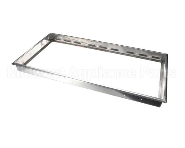 M72R000500-HD Turbo Air Pan Support Frame 28.5X14.1
