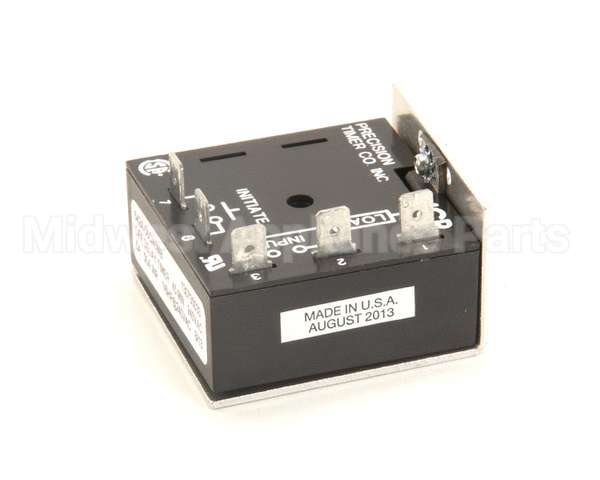M7389 Middleby Timer,Off Delay Ss 5A 230V