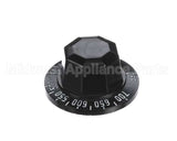 M738A Grindmaster Cecilware Knob (Dial)-Po18/22