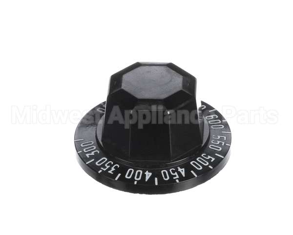 M738A Grindmaster Cecilware Knob (Dial)-Po18/22