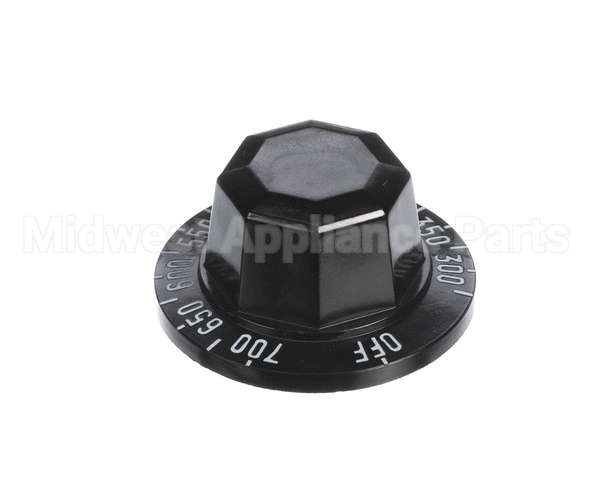 M738A Grindmaster Cecilware Knob (Dial)-Po18/22