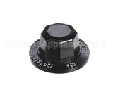 M738A Grindmaster Cecilware Knob (Dial)-Po18/22