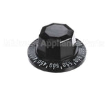 M738A Grindmaster Cecilware Knob (Dial)-Po18/22
