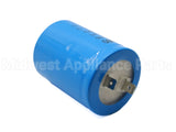 M75065 Xylem-Bell & Gossett Capac 40 Mfd 240V Round