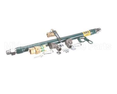 M7524K Krowne 34 X 24 Complete Gas Hose Connector Kit