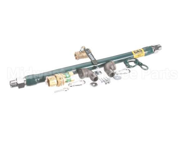 M7524K Krowne 34 X 24 Complete Gas Hose Connector Kit