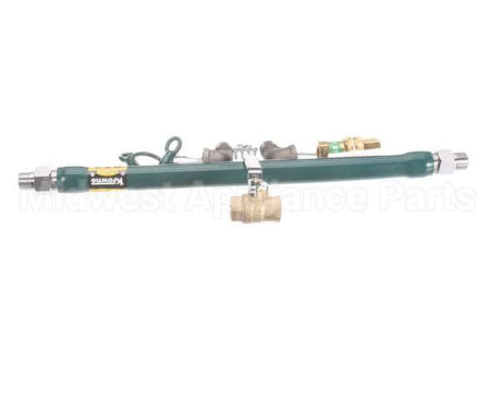 M7524K Krowne 34 X 24 Complete Gas Hose Connector Kit