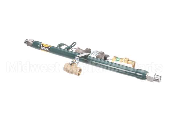 M7524K Krowne 34 X 24 Complete Gas Hose Connector Kit