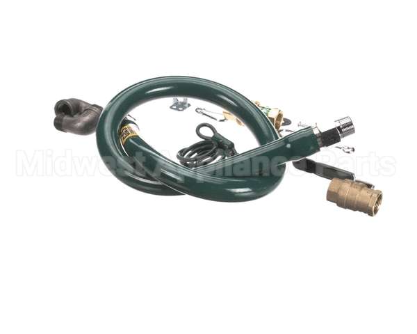 M7548K Krowne Royal Series 3/4" Moveable Gas Connector