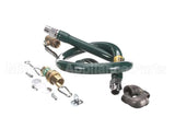 M7548K Krowne Royal Series 3/4" Moveable Gas Connector