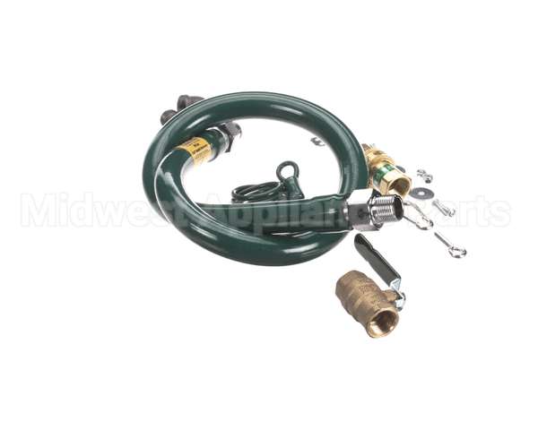 M7548K Krowne Royal Series 3/4" Moveable Gas Connector