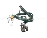 M7548K Krowne Royal Series 3/4" Moveable Gas Connector