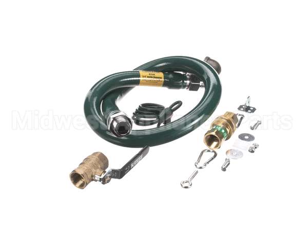 M7548K Krowne Royal Series 3/4" Moveable Gas Connector