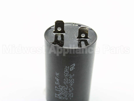 M76042 Xylem-Bell & Gossett Capac 17.5 Mfd 240V Round