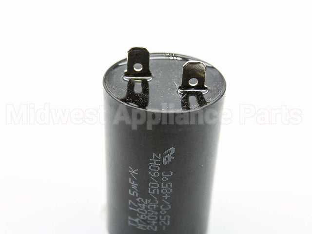 M76042 Xylem-Bell & Gossett Capac 17.5 Mfd 240V Round