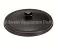 M776QL Grindmaster Cecilware Cover/Knob/Screw Assembly - Lb1/3