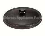 M776QL Grindmaster Cecilware Cover/Knob/Screw Assembly - Lb1/3