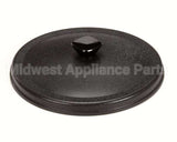 M776QL Grindmaster Cecilware Cover/Knob/Screw Assembly - Lb1/3