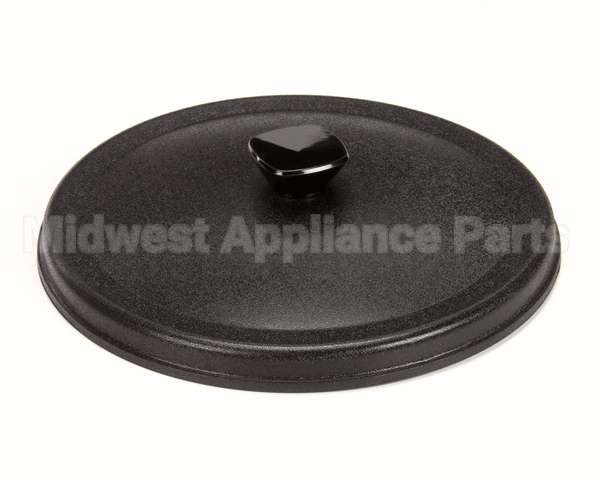 M776QL Grindmaster Cecilware Cover/Knob/Screw Assembly - Lb1/3