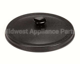 M776QL Grindmaster Cecilware Cover/Knob/Screw Assembly - Lb1/3