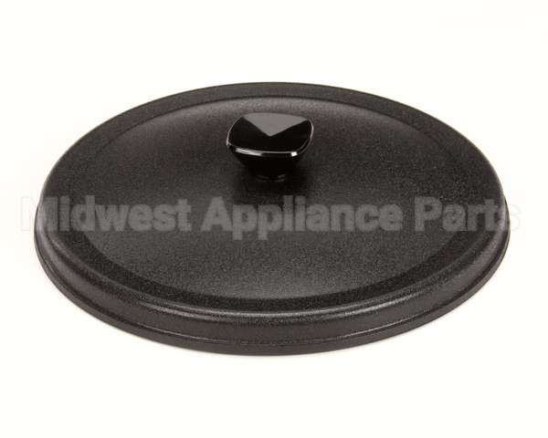 M776QL Grindmaster Cecilware Cover/Knob/Screw Assembly - Lb1/3