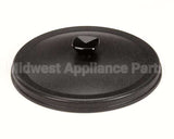 M776QL Grindmaster Cecilware Cover/Knob/Screw Assembly - Lb1/3