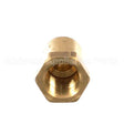M8-2.6MM Compatible Garland Orifice Open Top Flame F Ailure