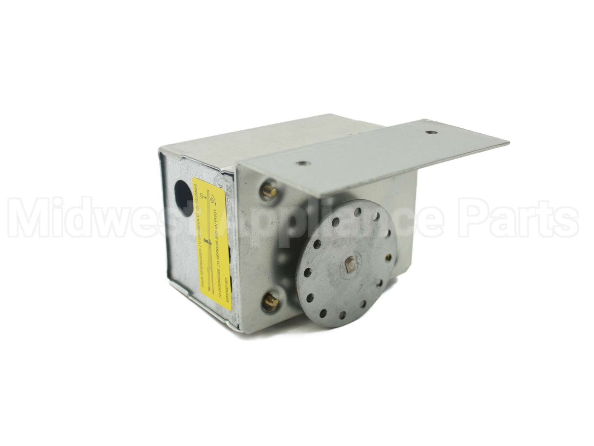 M847A1049 Resideo Brkt Mt Damper Actuator 24V